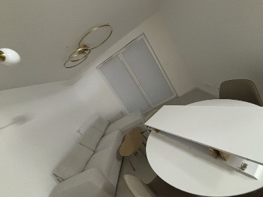 Nowe przestronne mieszkanie Serock