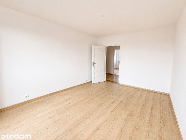 3 pokoje | 48 m² | po generalnym remoncie | centrum Mikołajek