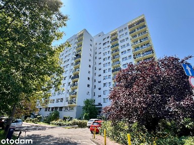 REZERWACJA - 3pok, mieszkanie w dobrej lokalizacji SC ul. Jagiellońska