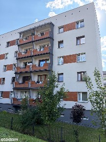 Na sprzedaż - 2 pokojowe mieszkanie 52m2, I piętro.