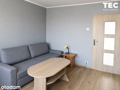 2 Pokoje | Balkon | Płaszów