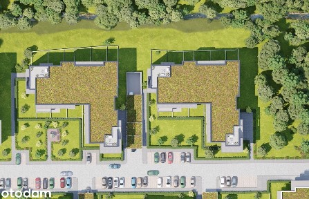 Nowoczesne 4 pokojowe mieszkanie 73,31 m² Osiedle Verde