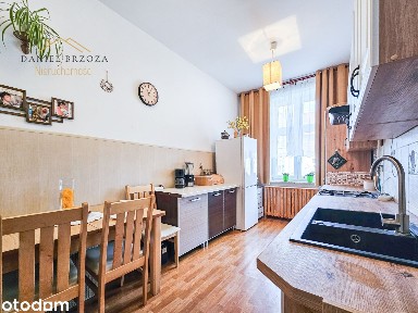 Wyjątkowe mieszkanie 75 m² z prywatną windą w centrum Ostródy