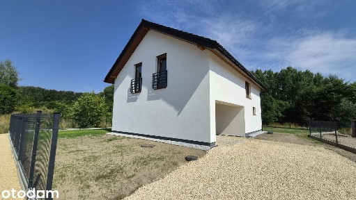 Nowy dom Mysłowice Konopnickiej