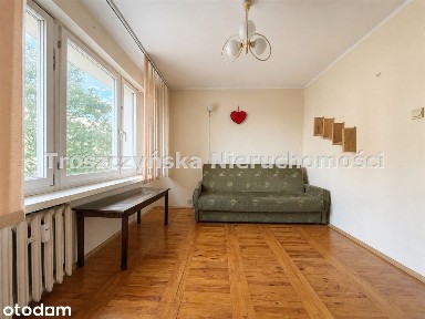 M3 Ostatni Grosz | 2 piętro | balkon | środkowe