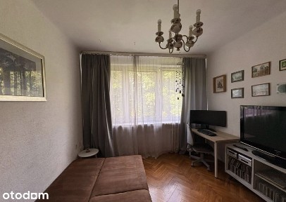 Piękne 2-pok. wyposażone mieszkanie w zielonej okolicy blisko centrum