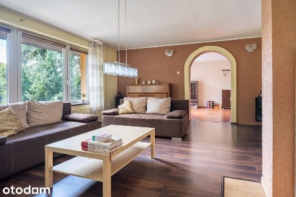 Żarki, ul. Spokojna | Dom na sprzedaż