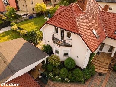 Dom na sprzedaż, Świerklaniec, 7 pokoi