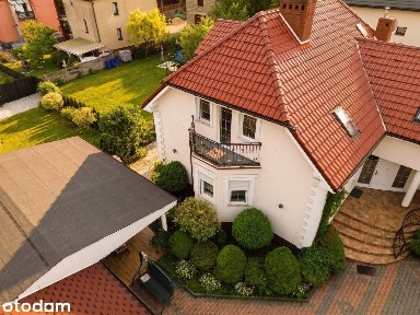 Dom na sprzedaż, Świerklaniec, 7 pokoi