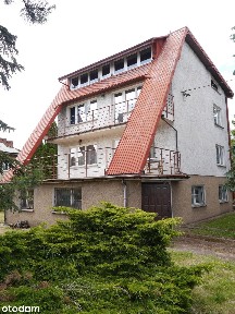 dom mieszkalny z potencjałem inwestycyjnym