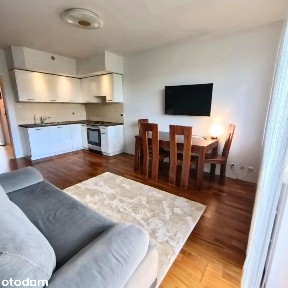 Mieszkanie na 1 p. / 3 pokoje / najlepsza lokalizacja Podgórza /Toruń