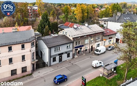 Na sprzedaż bardzo zadbana kamienica | Sosnowiec Kazimierz Górniczy.