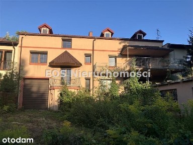 Dom*Kamienica*Sosnowiec*Grabowa