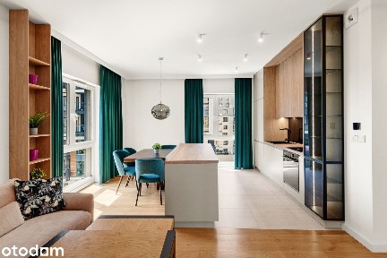 Luksusowy 4pok apartament dla wymagającego Klienta * Dolina 3 Stawów *