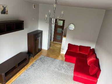 2-pokojowe mieszkanie 47 m² - gotowe do zamieszkania | bez pośredników | ul. Wyspiańskiego