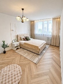 mieszkanie 2-pokojowe po remoncie w centrum Gniezna