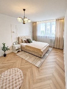 Okazja ! mieszkanie 2 pokojowe 45m, balkon Rezerwacja