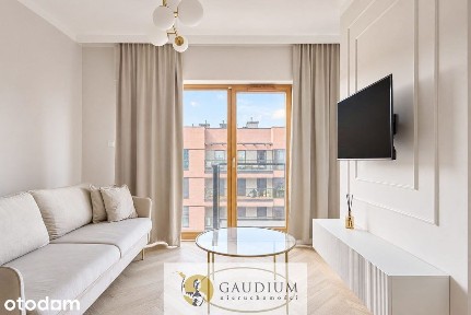 Luksusowy Apartament | Sienna Grobla