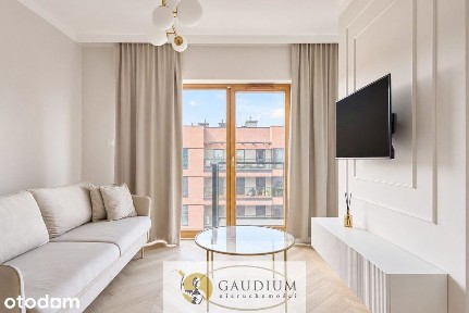 Luksusowy Apartament | Sienna Grobla
