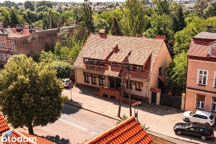 ul. Gnieźnieńska, Wągrowiec, wągrowiecki, wielkopolskie