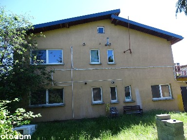 ul. Jarocińska, Raszków, ostrowski, wielkopolskie