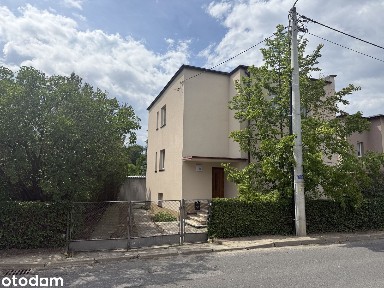 Dom 150 m² po termomodernizacji | Piec gazowy | Jarocin, ul. Warciana
