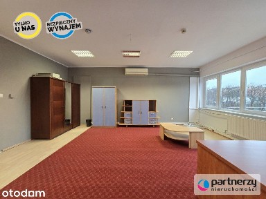Gdynia, lokal biurowy na wynajem, 36.26 m2.