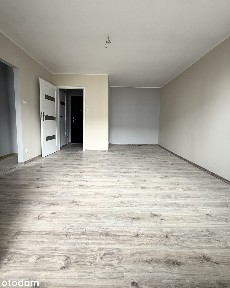 Kawalerka po remoncie | 30,20 m² | 1. piętro | balkon | Kwidzyn