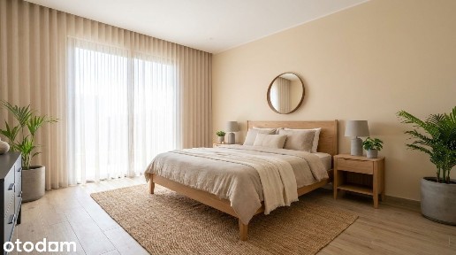 Nowe 3 pokoje + 20min do GDAŃSKA + DUŻE OKNA + PARKING/KOMÓRKA ZOBACZ