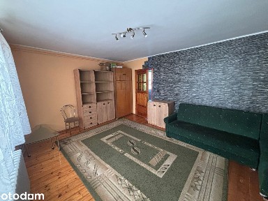 Dom z potencjałem i dużą działką - Kuklinów, 90 m², działka 5000 m²
