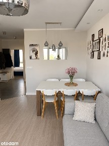 Mieszkanie własnościowe w Lublinie, Ponikwoda 65,5m2