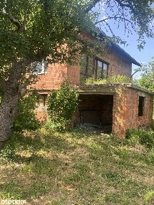 dom wolnostojący