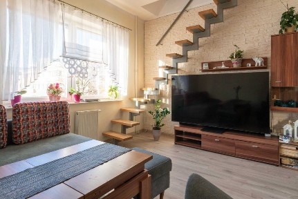 Prywatna oferta sprzedaży mieszkania w Wejherowie