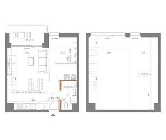 InCity - Apartament 81/M3