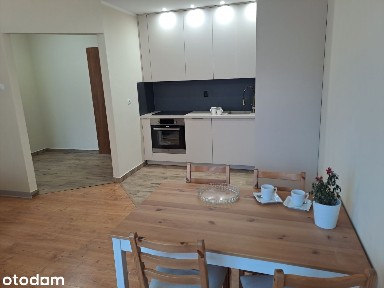 Mieszkanie 2-pokojowe z balkonem 40m2 os. Górczyn