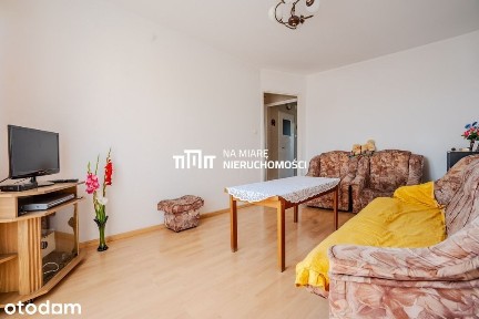 Mieszkanie na Kwiatkowskiego | 36 m2 | nowe okna