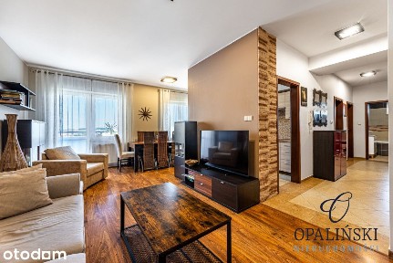Przytulne | Balkon | Ostatnie piątro | Zadbane