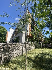 Segment 132 m² na Woli | Ogród, taras, garaż | Gotowy do odbioru