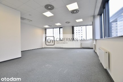Biuro 45 m2 | 20-600 m2 | umowa elastyczna