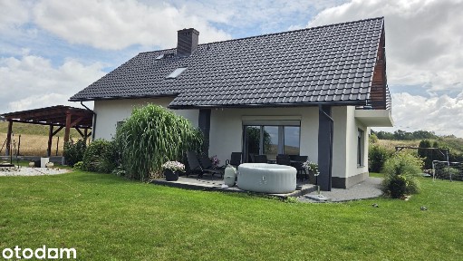 Sprzedam dom wolnostojący