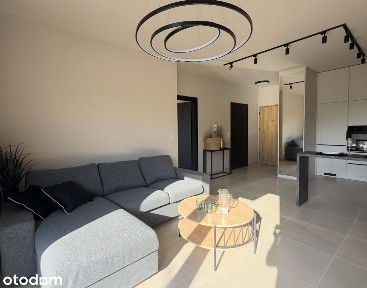 Pierwszy Najemca apartament POLITECHNIKA Gliwice ul. Kochanowskiego 38