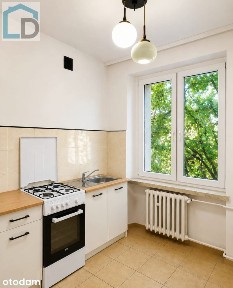 Mieszkanie, 47 m², Bielsko-Biała