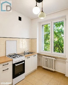 Mieszkanie, 47 m², Bielsko-Biała
