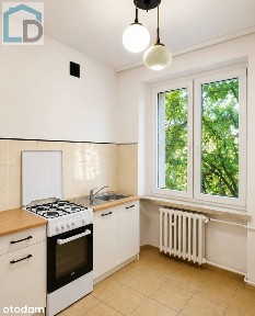 Mieszkanie, 47 m², Bielsko-Biała