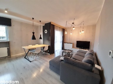 Dębowe Tarasy - apartament klasy Premium/ 4 pokoje/ 2 łazienki