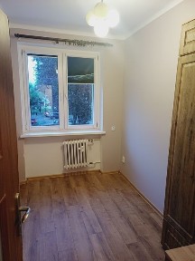 Wynajmę mieszkanie 2-pokojowe - Bydgoszcz Kapuściska