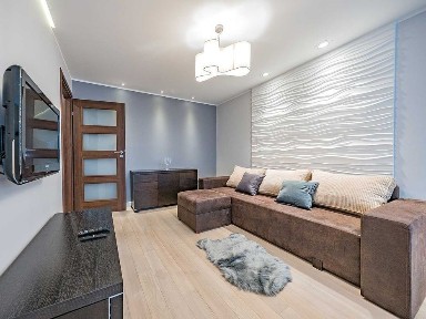 Przytulne mieszkanie 2-pokojowe z oddzielną kuchnią | Gdynia ul. Kartuska | 44 m²