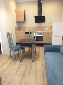 Posiadam do wynajęcia kawalerki w centrum Kartuz