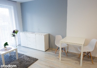 REZERWACJA! Kawalerka do wynajęcia, Gliwice ul. Kozielska 106