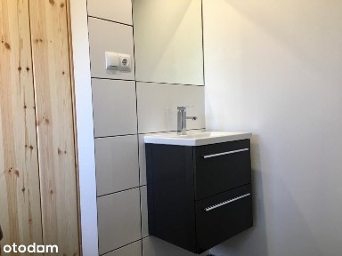Zadbane 2-pokojowe mieszkanie 45 m² - ul. Eichendorffa